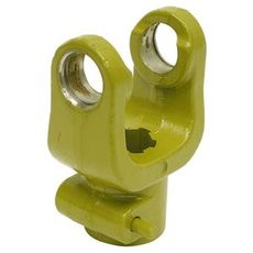 Gaffel 105, en pålitelig komponent for kraftige maskiner.