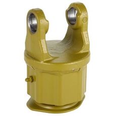 Smetterkobling K34 W220 B106, sikrer stabil forbindelse i tøffe miljøer.