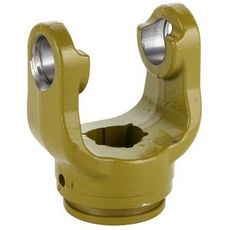 Indre rør for Gaffel V08, sikrer stabilitet og styrke i maskindeler.