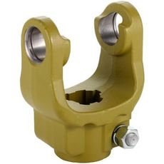 Gaffel B108, modulær komponent for effektivitet innen landbruk.