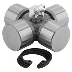 Kompatibelt krysseledd 54X22Mm, ideelt for landbruksmaskiner.