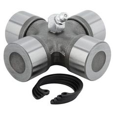 Krysskobling W2300 27X74,60Mm, sikrer effektiv drift.