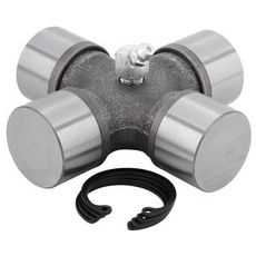 Krysskobling 106 i størrelse 30,2X92Mm, perfekt for landbruksutstyr.