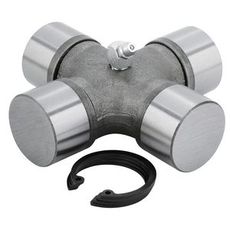 Krysskobling A8/108 35X106,5Mm, en pålitelig del for store maskiner.