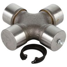 Krysskobling V08 35X106,5Mm for effektiv kraftoverføring og holdbarhet.