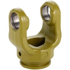 Gaffel B03 Indre Rør for maksimal styrke og holdbarhet.