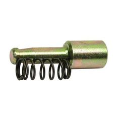 Hurtiglåsstift 403000001, en robust løsning for rask og pålitelig montering.