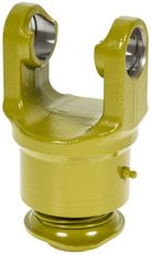 Venstre FRILØPSKOBLING W2500, ideell for profesjonelt bruk.