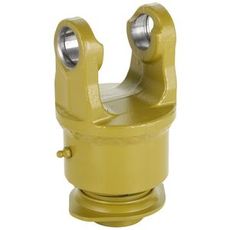 Friløpskobling F5/1R W2500, perfekt for tung bruk og drift.