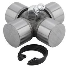 Kryss W2100 22X54,8Mm, robust og holdbar konstruksjon.