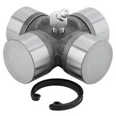 Kryss W2400 32X76Mm, ideell for tunge arbeidsoppgaver.