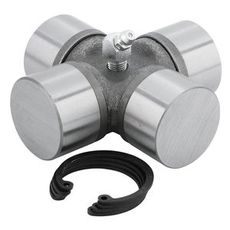 Kryss W2500 36X89Mm, bygget for langvarig ytelse.