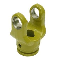 Indre rørgaffel W2100, perfekt for robuste applikasjoner innen landbruk.