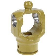 Indre rørgaffel W2580, essensiell del for pålitelig drift av traktorer og arbeidsmaskiner. Stabil og kostnadseffektiv.