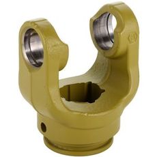 Indre rørgaffel W2500, ideell for reparasjoner og vedlikehold av landbruksmaskiner. Holdbar og funksjonell.