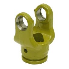 Ytre rør gaffel W2100, ideell for å støtte tyngre laster.