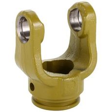 Ytre gaffel W2400 Sitron for traktorer, perfekt for landbruk og maskin. Holdbar og pålitelig.