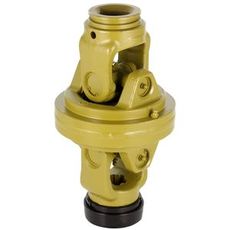 LED-lampe W2480 med hurtiglås, perfekt for rask installasjon og bruk.