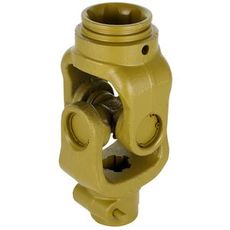 LED-lampe W2500 med høy effekt for klar belysning.