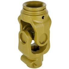 Komplett LED-lampe for ytre rør, sikker og effektiv belysning.