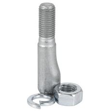 Høykvalitets konisk låsebolt for PTO-aksel, dimensjonert for 1.3/8"-6/21Z for økt stabilitet.