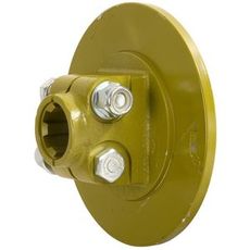 Festehub av høy kvalitet for effektiv holdbarhet og sikkerhet.