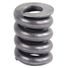 Fjær 6Mm, en vesentlig del for maskinens drift og funksjon.