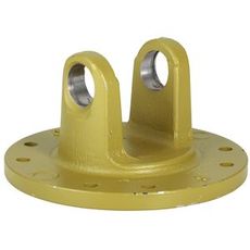 Gaffel F1 105, designet for den profesjonelle bonden.