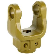 Gaffel 110, ideell for både landbruk og byggeplasser.