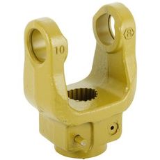 Gaffel B110 (33), pålitelig og kraftig for alle oppgaver.