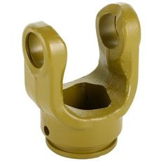 Indre rørgaffel B10, designet for holdbarhet og ytelse.