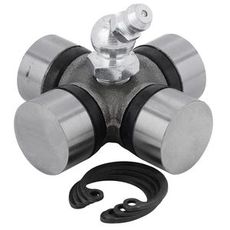 Kryssledd W2000 18X47Mm, pålitelig for små til mellomstore maskiner.