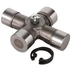 Knutekryss Wwe2380, ideell for å koble forskjellige komponenter i traktorer.