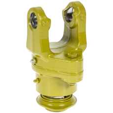 Brytebolt og friløpskobling B06 med 2500NM, perfekt for traktorer.