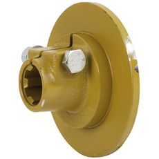 Senter Ff1 (30) del for presise maskininnstillinger og justeringer.