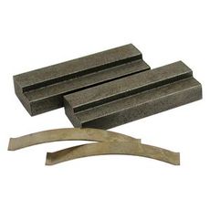 F5 kam og fjærer, et sett av to for optimal ytelse i traktorer.