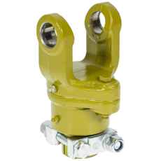 Friløpskobling B08 med høy kapasitet på 2920NM, ideell for jordbruk.