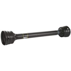 Komplett akselskjerm V10 V12 1210 mm, optimalt vern for aksler.