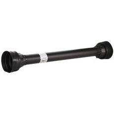 Akseldeksel Pl40, designet for å tåle ekstreme arbeidsforhold.