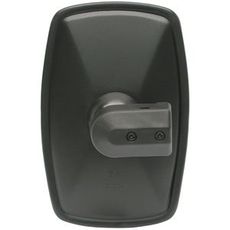 Rett speil 160X254, ideell for kjøretøy med forbedret sikt.