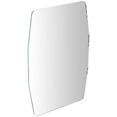 Speilglass 210X300, utmerket synlighet for landbruks- og anleggsmaskiner.
