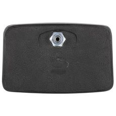 XL speil 150x240 mm, øker synlighet og sikkerhet ved kjøring av landbruksmaskiner.