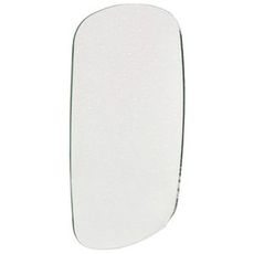 Speilglass for New Holland 40-Serie, designet for å maksimere synlighet og sikkerhet.