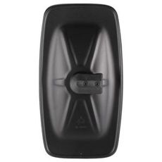 Konveks lastebilspeil 427X232, designet for optimal sikt.