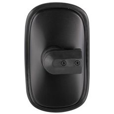 Vidvinkelspeil for lastebil 258X158 for å minimere døde vinkler.