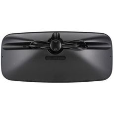 Speil for lastebil 442X204 24V for økt sikt og sikkerhet.