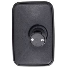 Uknuselig speil 245X162, holdbar for tøffe arbeidsforhold.