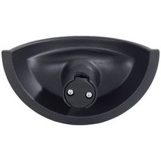 Truck speil 220X110 mm, gir utmerket sikt for sikkerhet.