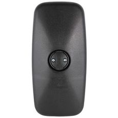 Dobbel speil, klasse 2 og 4, 384X184 mm for økt sikt.