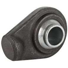 Cat2 sveiset trykkstang, utviklet for robust bruk i jordbruksarbeid.